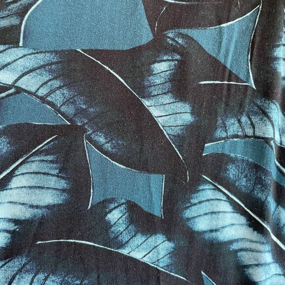 Wildfang Empower Long Sleeved Button Up - Picture 4 of 5